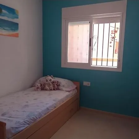 Apartamento Mejores Vistas De Oropesa