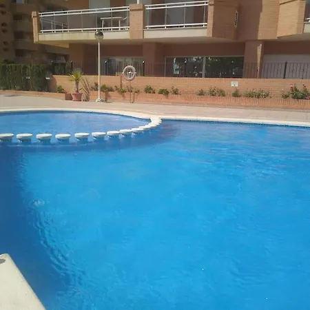 Mejores Vistas De Oropesa * El Borseral
