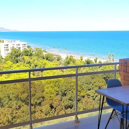 Mejores Vistas De Oropesa