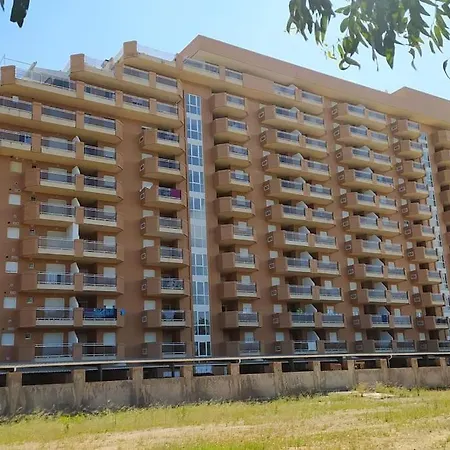 Mejores Vistas De Oropesa Apartment