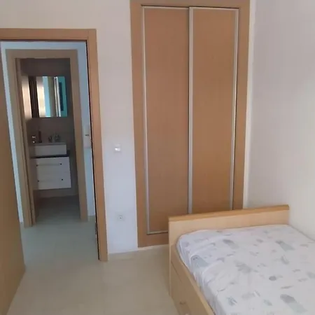 Mejores Vistas De Oropesa Appartamento *